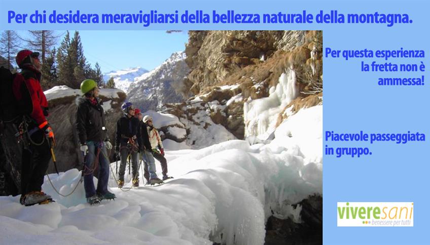 Ruisseling: uno sport invernale tutto da provare! Ruisseling: uno sport invernale tutto da provare!